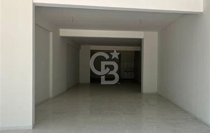 ŞEHİR OTO TİCARET MERKEZİNDE EN UYGUN FİYAT 170 M. DÜKKAN