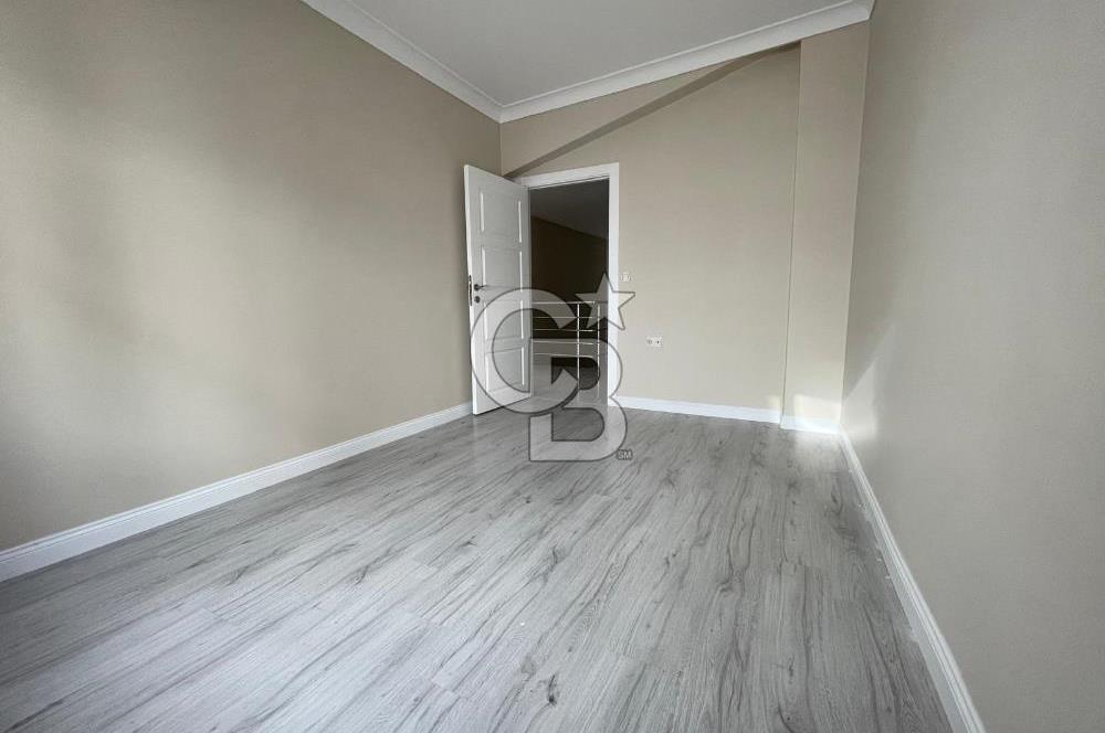 ÇANKAYA İNCESU'DA GENİŞ 4+1 DUBLEKS SATILIK DAİRE