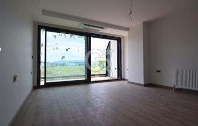 Çiğli Sasalı'da Satılık 3+1 Bahçe Dubleks Loft Daire