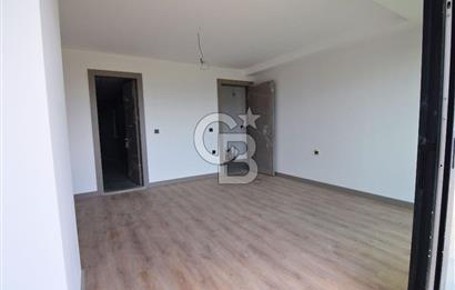 Çiğli Sasalı'da Satılık 3+1 Bahçe Dubleks Loft Daire