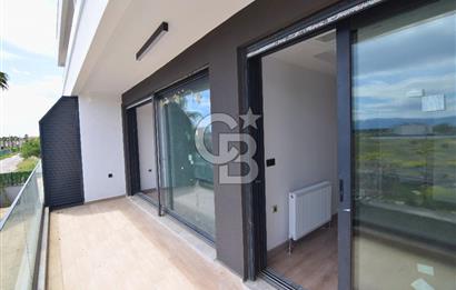 Çiğli Sasalı'da Satılık 3+1 Bahçe Dubleks Loft Daire