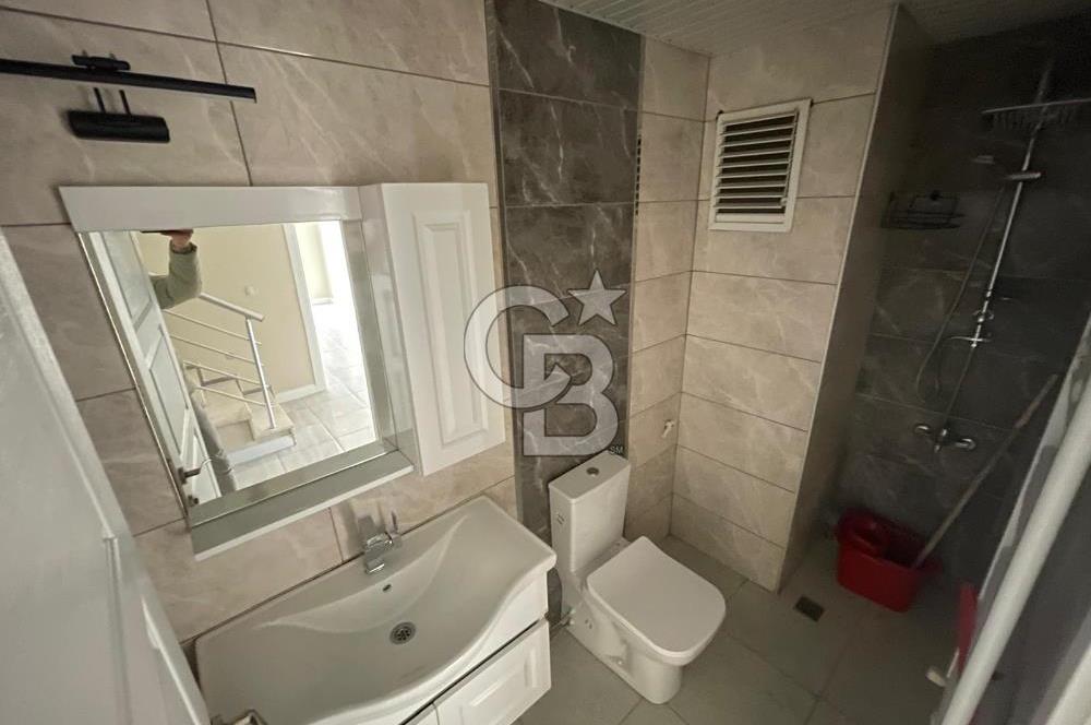 ÇANKAYA İNCESU'DA GENİŞ 4+1 DUBLEKS SATILIK DAİRE