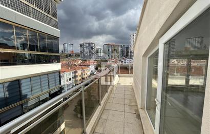 ÇANKAYA İNCESU'DA GENİŞ 4+1 DUBLEKS SATILIK DAİRE