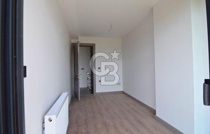 Çiğli Sasalı'da Satılık 3+1 Bahçe Dubleks Loft Daire