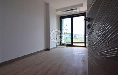 Çiğli Sasalı'da Satılık 3+1 Bahçe Dubleks Loft Daire