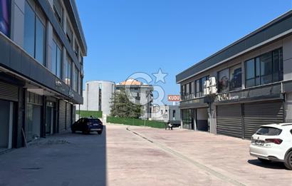 ŞEHİR OTO TİCARET MERKEZİNDE EN UYGUN FİYAT 170 M. DÜKKAN