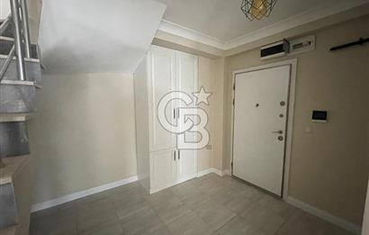 ÇANKAYA İNCESU'DA GENİŞ 4+1 DUBLEKS SATILIK DAİRE