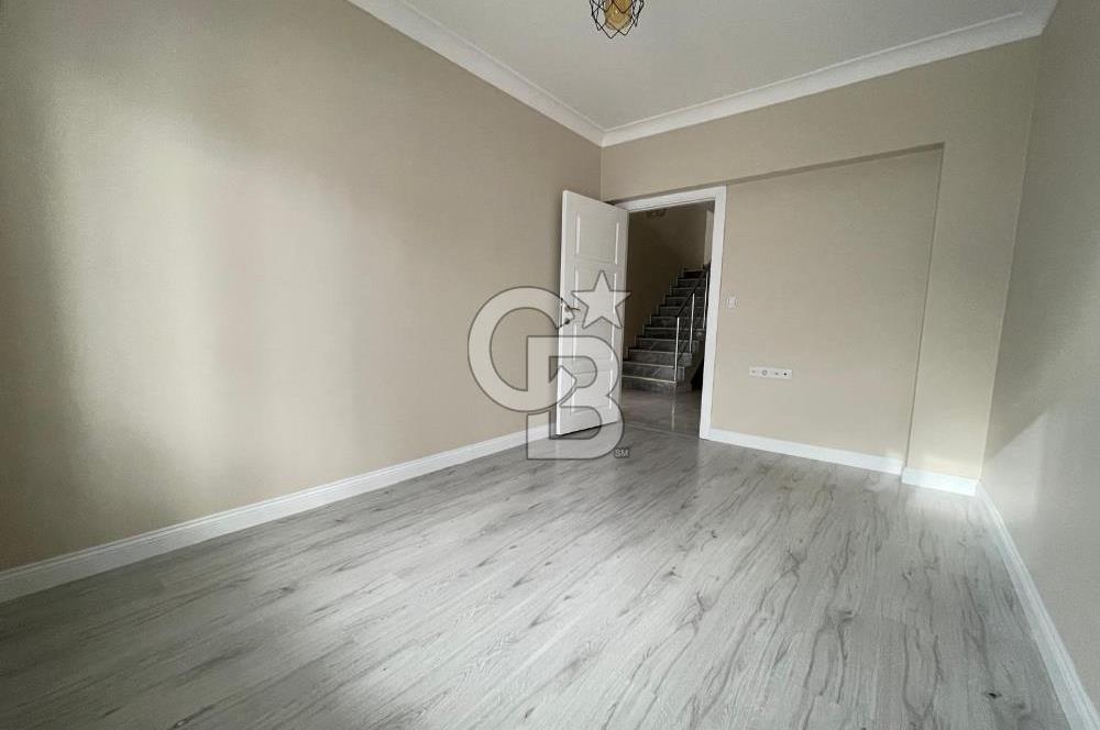 ÇANKAYA İNCESU'DA GENİŞ 4+1 DUBLEKS SATILIK DAİRE