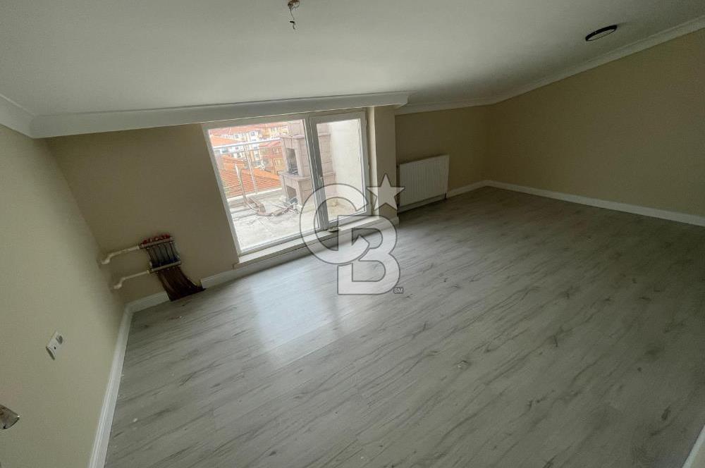 ÇANKAYA İNCESU'DA GENİŞ 4+1 DUBLEKS SATILIK DAİRE