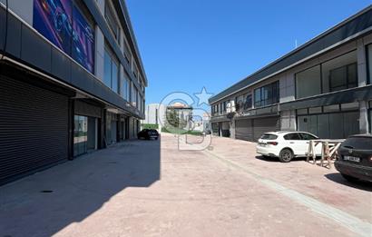 ŞEHİR OTO TİCARET MERKEZİNDE EN UYGUN FİYAT 170 M. DÜKKAN