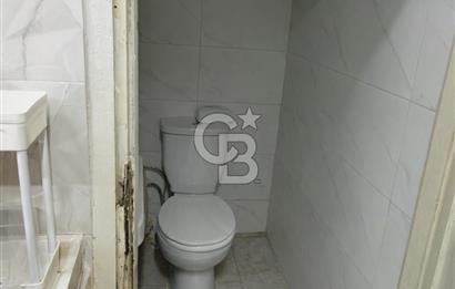 Bornova kazım dirik de devren büfe