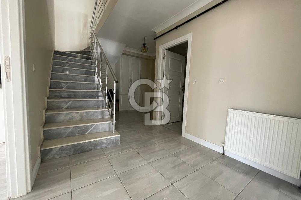 ÇANKAYA İNCESU'DA GENİŞ 4+1 DUBLEKS SATILIK DAİRE