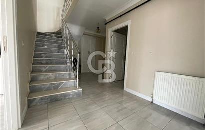 ÇANKAYA İNCESU'DA GENİŞ 4+1 DUBLEKS SATILIK DAİRE