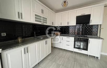 ÇANKAYA İNCESU'DA GENİŞ 4+1 DUBLEKS SATILIK DAİRE