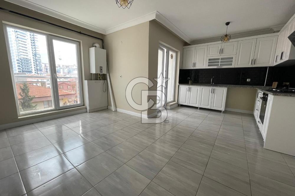 ÇANKAYA İNCESU'DA GENİŞ 4+1 DUBLEKS SATILIK DAİRE