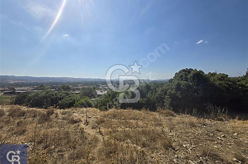 SEFERİHİSAR TURGUT DA YOLA CEPHELİ KÖYİÇİ İMARLI SATILIK ARAZİ