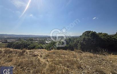 SEFERİHİSAR TURGUT DA YOLA CEPHELİ KÖYİÇİ İMARLI SATILIK ARAZİ