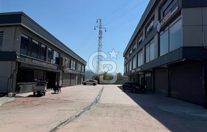 ŞEHİR OTO TİCARET MERKEZİNDE EN UYGUN FİYAT 170 M. DÜKKAN