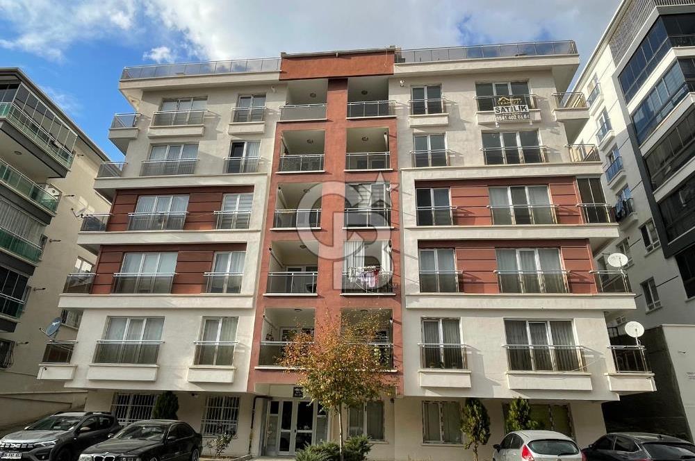 ÇANKAYA İNCESU'DA GENİŞ 4+1 DUBLEKS SATILIK DAİRE