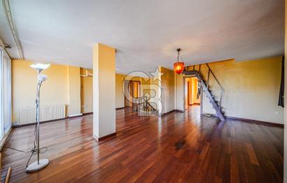 Fırsat Sarıyer Yeni Dostlar Sitesi Orman Manzaralı Müstakil Villa