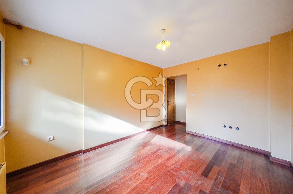 Fırsat Sarıyer Yeni Dostlar Sitesi Orman Manzaralı Müstakil Villa