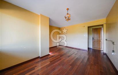 Fırsat Sarıyer Yeni Dostlar Sitesi Orman Manzaralı Müstakil Villa