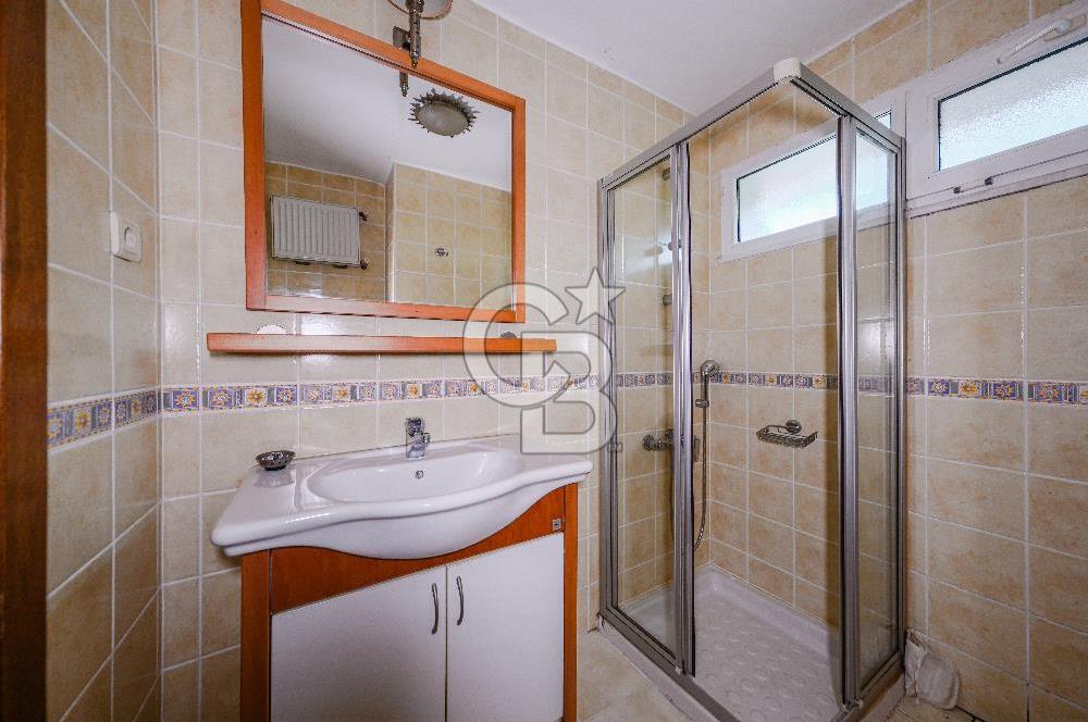 Fırsat Sarıyer Yeni Dostlar Sitesi Orman Manzaralı Müstakil Villa