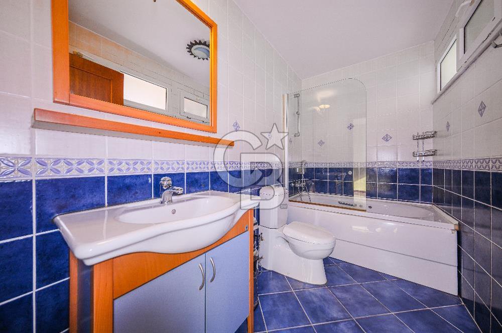 Fırsat Sarıyer Yeni Dostlar Sitesi Orman Manzaralı Müstakil Villa