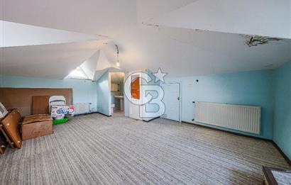 Fırsat Sarıyer Yeni Dostlar Sitesi Orman Manzaralı Müstakil Villa