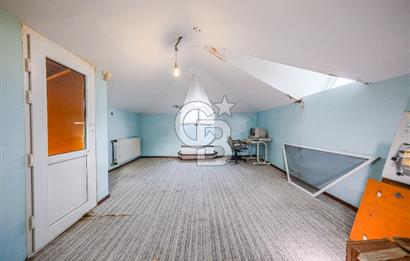 Fırsat Sarıyer Yeni Dostlar Sitesi Orman Manzaralı Müstakil Villa