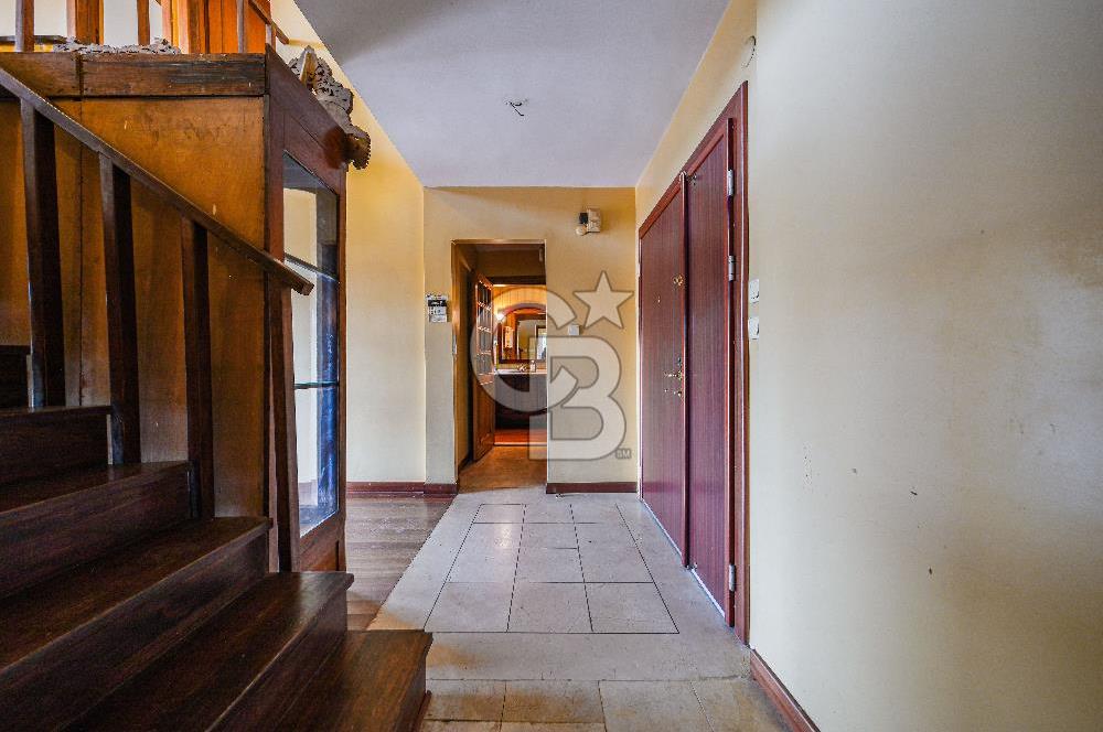 Fırsat Sarıyer Yeni Dostlar Sitesi Orman Manzaralı Müstakil Villa