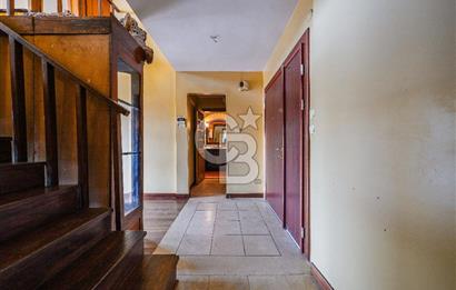 Fırsat Sarıyer Yeni Dostlar Sitesi Orman Manzaralı Müstakil Villa