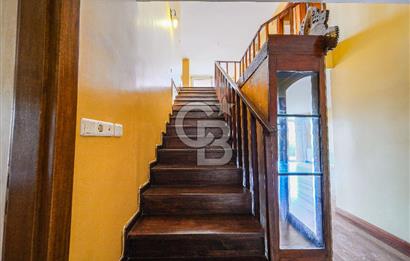 Fırsat Sarıyer Yeni Dostlar Sitesi Orman Manzaralı Müstakil Villa