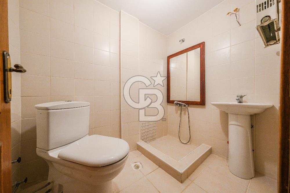 Fırsat Sarıyer Yeni Dostlar Sitesi Orman Manzaralı Müstakil Villa