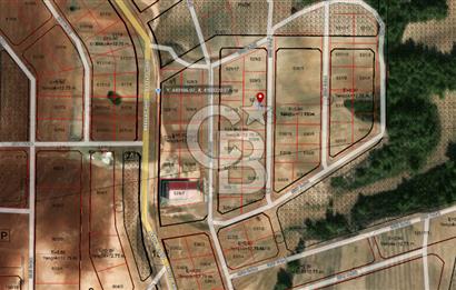 Adana Sarıçam Boynuyoğun’da  Satılık Konut İmarlı Arsa