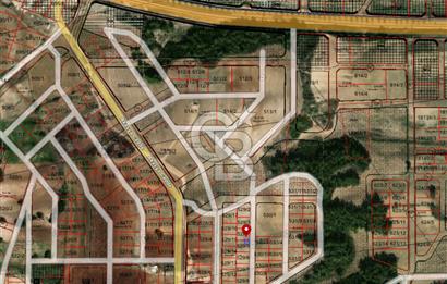 Adana Sarıçam Boynuyoğun’da  Satılık Konut İmarlı Arsa