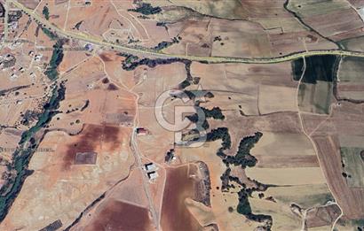 Adana Sarıçam Boynuyoğun’da  Satılık Konut İmarlı Arsa