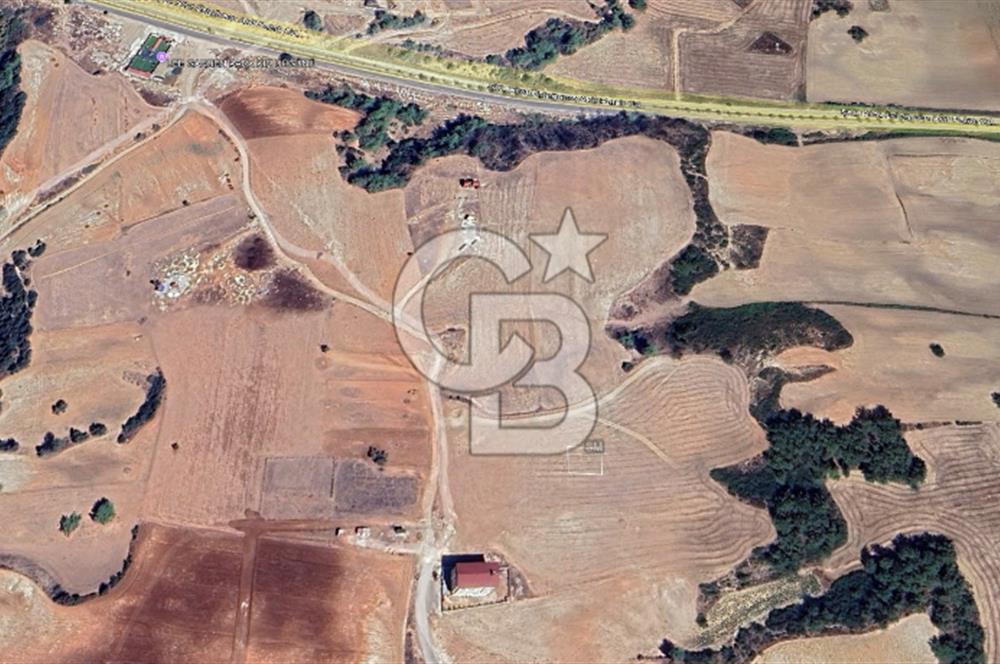 Adana Sarıçam Boynuyoğun’da  Satılık Konut İmarlı Arsa