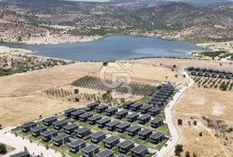 Yunusemre Gülbahçe de Villa imarlı arsa - 4 - 327310