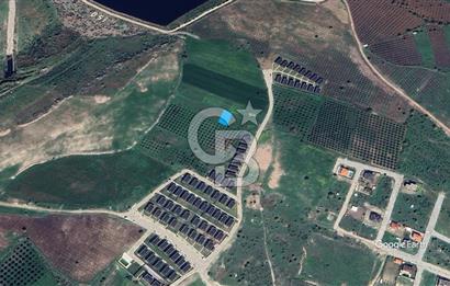 Yunusemre Gülbahçe de Villa imarlı arsa