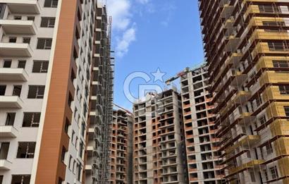 WEST KORDELİONDA  SATILIK 3+1 ARAKAT DAİRE 