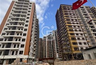 WEST KORDELİONDA  SATILIK 3+1 ARAKAT DAİRE  - 5 - 327318