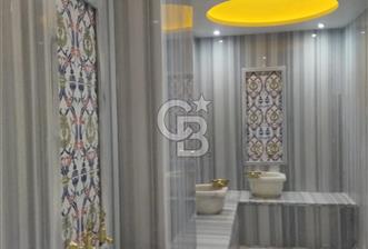 TERMAL SU EVİNİZİN MUSLUĞUNDA 4+1 JAKUZİLİ DUBLEKS - 2 - 327234