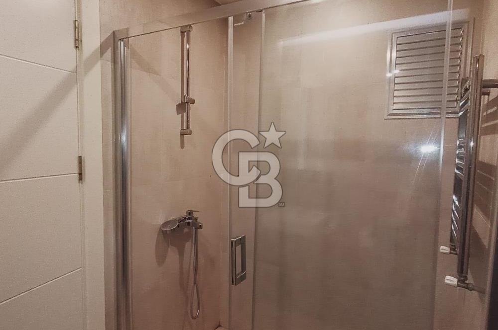 Menemen Seyrek Site İçi Kiralık 3+1