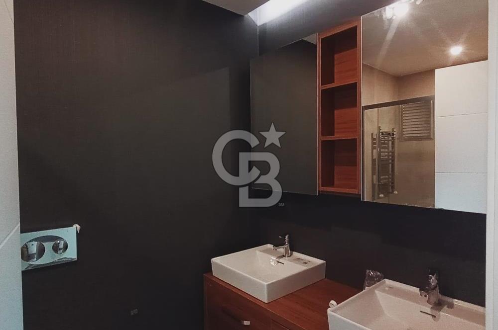 Menemen Seyrek Site İçi Kiralık 3+1