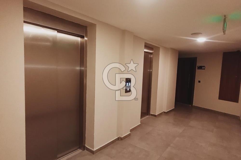 Menemen Seyrek Site İçi Kiralık 3+1