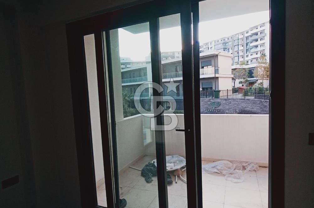 Menemen Seyrek Site İçi Kiralık 3+1