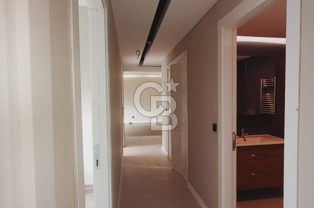 Menemen Seyrek Site İçi Kiralık 3+1