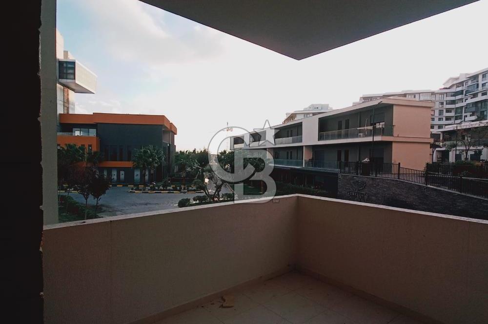 Menemen Seyrek Site İçi Kiralık 3+1