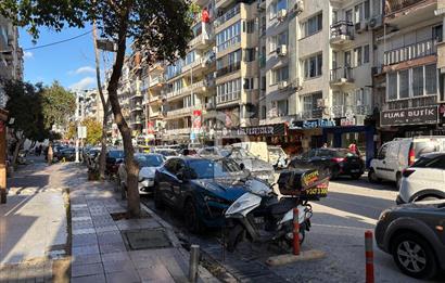 Göztepe’de Mithatpaşa caddesi üstünde devren kiralık tekel bayi